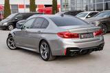 BMW M5 xDrive A M5 - gebrauchte BMW M5 aus dem Jahr 2019