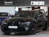 BMW M3 Competition Touring M Drivers P. HK HiFi DAB - BMW M3: Kombi