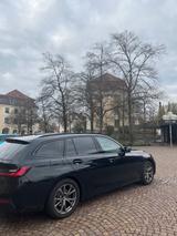 BMW 320d Touring Automatik -