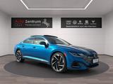 Volkswagen Arteon 2.0 TSI 4M R-Line HarmanKard Tageszl.0-KM