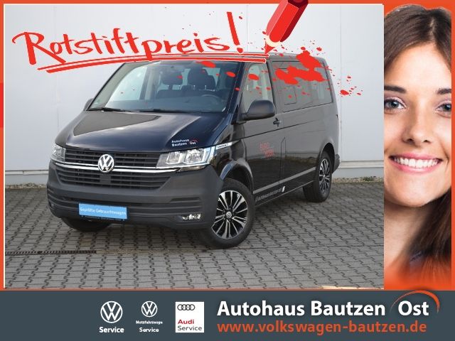 Volkswagen T6.1 Caravelle 2.0 TDI 150 PS DSG Trendline CLIM