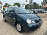 Volkswagen Polo 1.4 *Automatik*TÜV 02.2026* - Volkswagen Polo aus 2003: 1.4