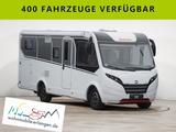 Dethleffs Globebus I6, Automatik, Luftfed., Active, Navi - Dethleffs Globebus Active
