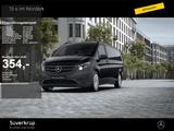Mercedes-Benz Vito 116 TOURER PRO EXTRAL NAVI KLIMA AHK KAMERA - Mercedes-Benz Vito Gebrauchtwagen in Lübeck