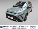 Hyundai BAYON Trend,PDC hinten,Klima,Start-Stopp,Rückfah - mit Benzin-Antrieb: Sitzheizung, Kombi, Hinten