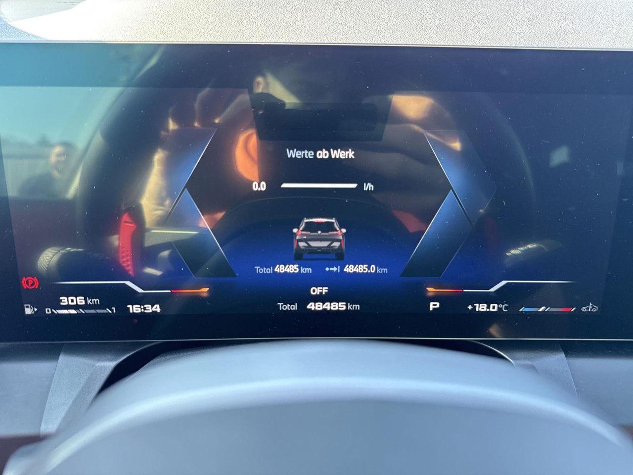 BMW X3 M50 xDr M SPORT PRO Pano,AHK,StHzg,360°,H/K