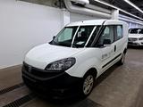 Fiat Doblò SX Kasten 74 kW (101 PS), Schalt. 6-Gan... - Fiat Doblo in Essen