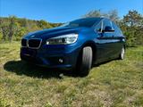 BMW 220 Active Tourer 220d Advantage Advantage - BMW 220 Active Tourer mit Diesel-Antrieb: Automatik