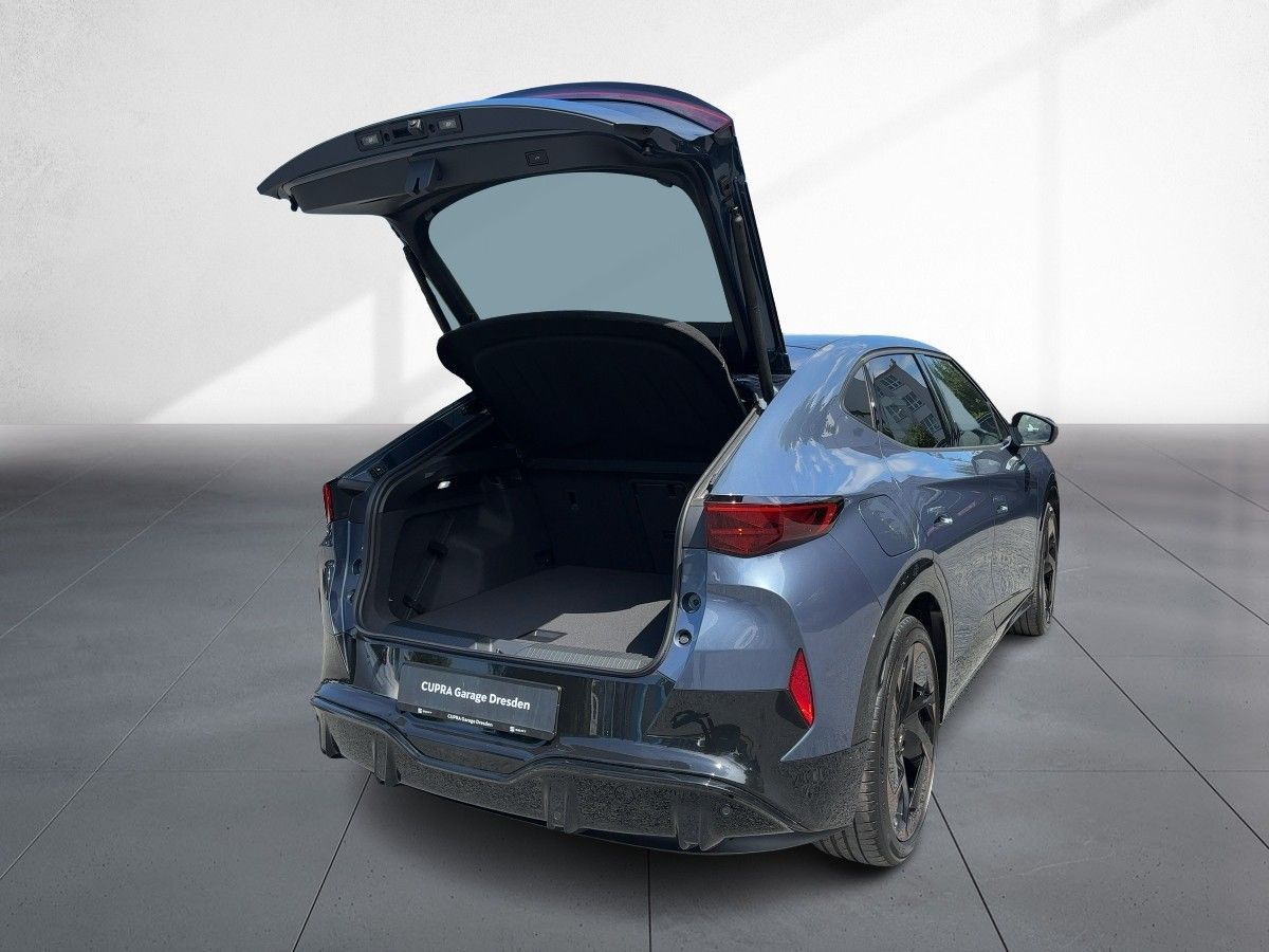 Cupra Tavascan - Bild 11