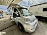 Bürstner Travel Van T 620 G JTD - Bürstner Teilintegrierter