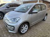 Volkswagen up! 1.0 high up! Automatik, Standheizung - Volkswagen up!: High