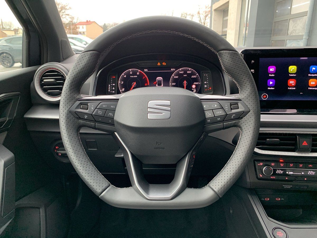 Seat Arona - Bild 15