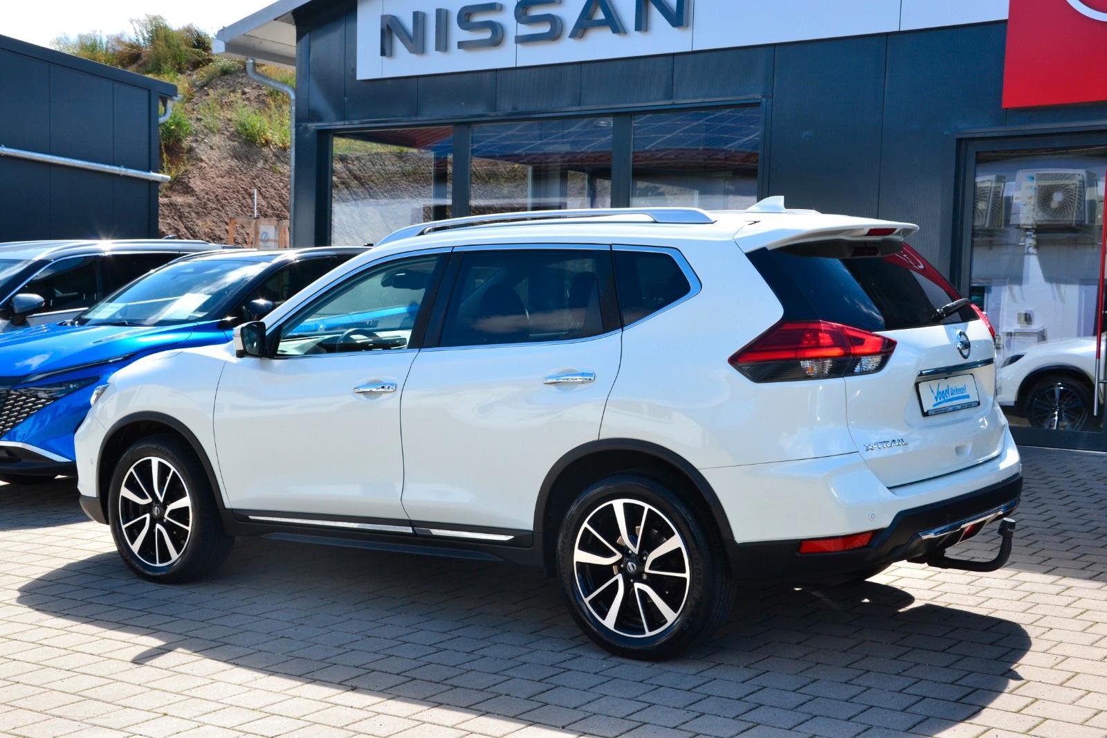Nissan X-TRAIL 2020 occasion — photo 3