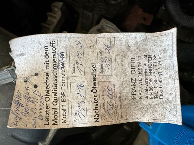 MYAUTOCENTER – Gebraucht- und Jahreswagen mit Werkstattservice in Pfaffenhofen Kia Ceed Sportswagon Edition 7 *Spurhalte*