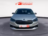 Skoda Fabia Ambition CARPLAY+SPUR+SITZHZ+NAVI - Skoda Fabia Gebrauchtwagen in Mannheim
