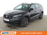 Skoda Kodiaq 2.0 BiTDI RS 4x4 Aut.*NAVI*TEMPO*CANTO* - Skoda Kodiaq: RS