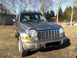 Jeep Cherokee (Liberty)  3,7 Benzin, Bauja... - gebrauchte Jeep Cherokee aus dem Jahr 2005