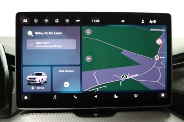 Skoda Kodiaq 1.5 TSI Sportline AHK Matrix elek. Sitz