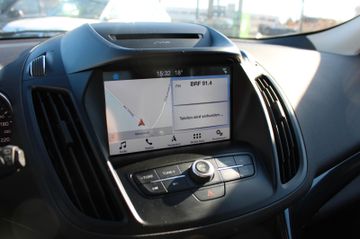 Ford Kuga Titanium ***Xenon***