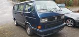 Volkswagen T3 Multivan - Limited Last Edition - mit H-Kz. - VW T3 Multivan Gebrauchtwagen