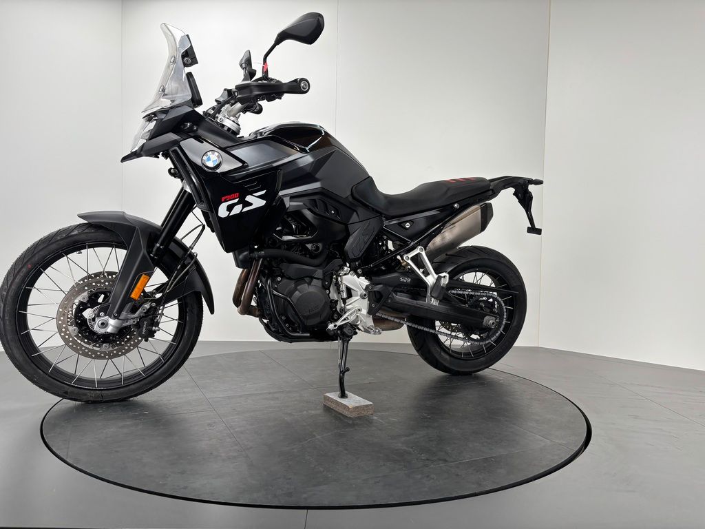 Fahrzeugabbildung BMW F 900 GS *1. HAND *DYNAMIK PAKET