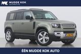 Land Rover Defender P400e 110 X-Dynamic HSE | panorama dach - Land Rover Defender Plug-in Hybrid (PHEV) Gebrauchtwagen