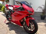Ducati 1098