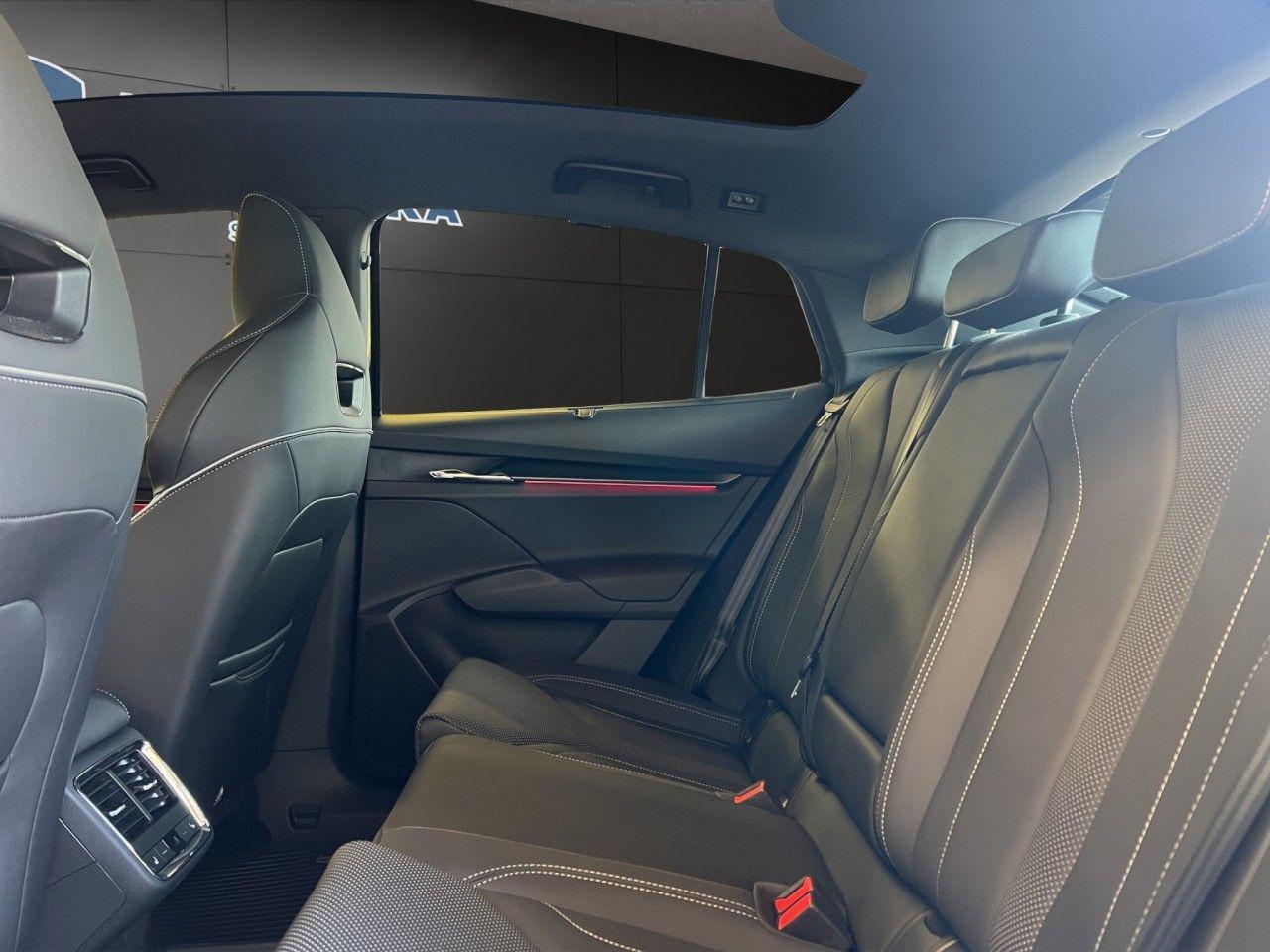 Skoda Enyaq Coupé RS Suite PANO+HUD+CANTON
