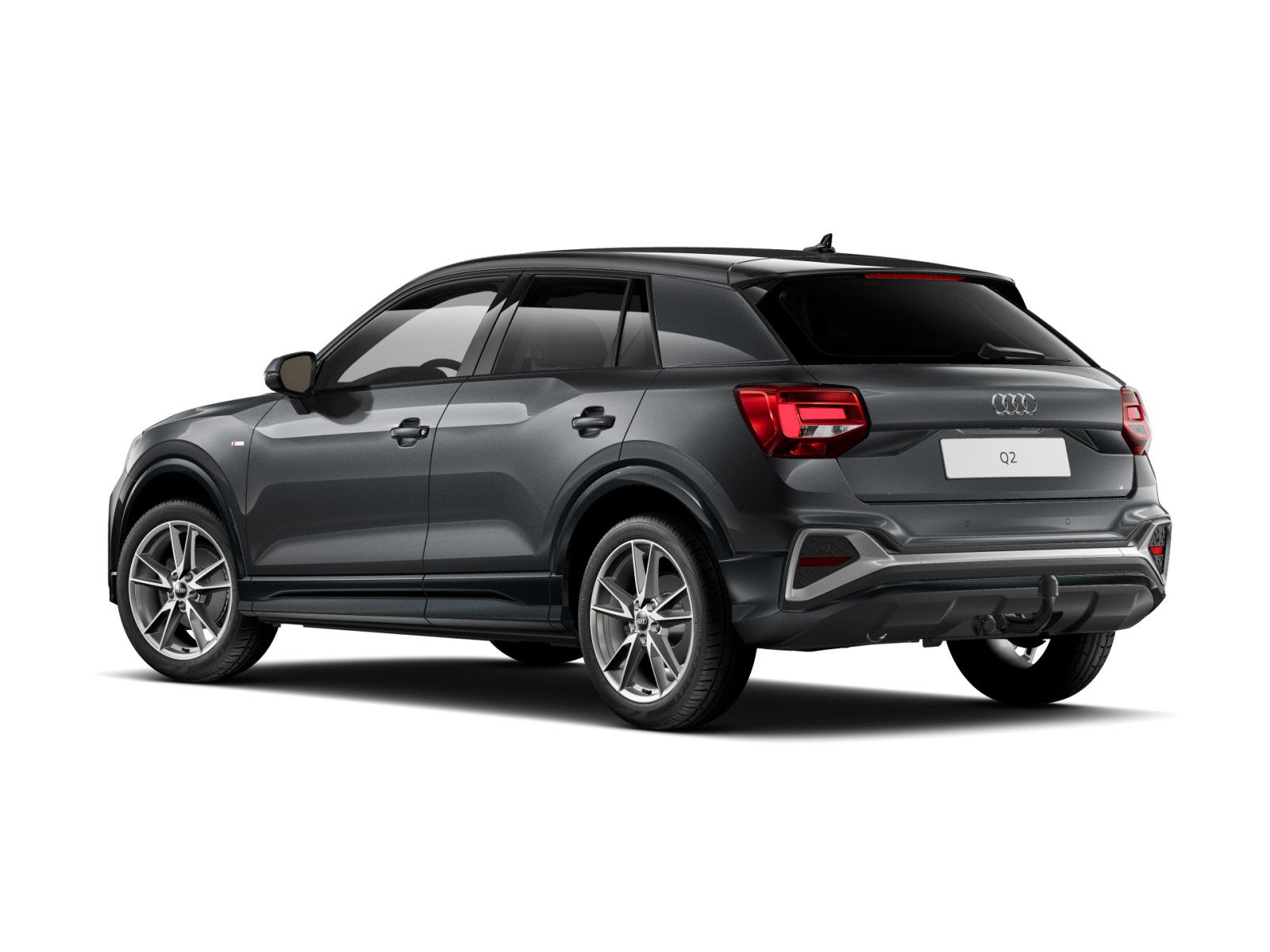 Audi Q2 - Bild 6