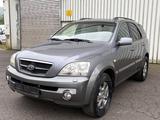 Kia Sorento 2.5 CRDi Executive EX *4X4* - Kia Sorento: Executive