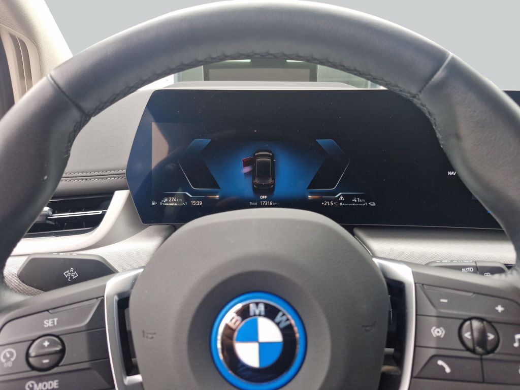 BMW 230 Active Tourer - Bild 18