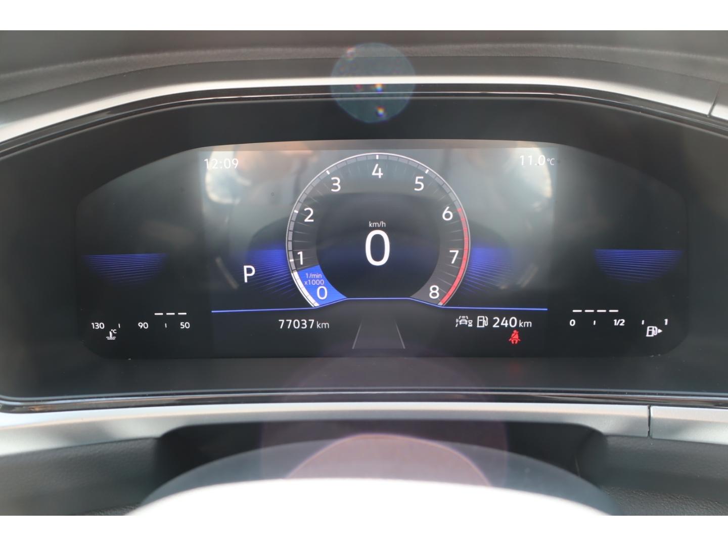 Volkswagen T-Roc 1.5 TSI Life 110 KW DSG Sitzhzg. GJ RFK, миниатюра 23