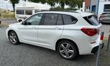 BMW X1 sDrive 18 i M Sport - BMW X1: 18i