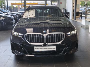 BMW 520 - 2