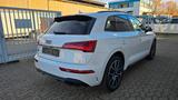 Audi SQ5 TDI tiptronic quattro*PANO*KEYL-GO+MMI*MASSE - Audi SQ5 in Düsseldorf