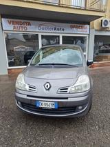 Renault Modus Grand 1.5 dCi 90CV Live - Renault Grand Modus Diesel Gebrauchtwagen