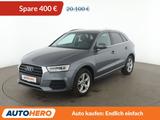 Audi Q3 1.4 TFSI ACT Sport Aut.*LED*NAVI*TEMPO*PDC* - Audi Q3 Gebrauchtwagen in Frankfurt
