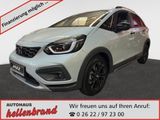 Honda Jazz 1.5 i-MMD Hybrid Crosstar Advance - Honda Jazz Tageszulassungen