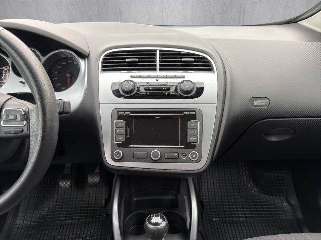 Altea Style Copa Ecomotive/PDC/Navi/BT Bluetooth