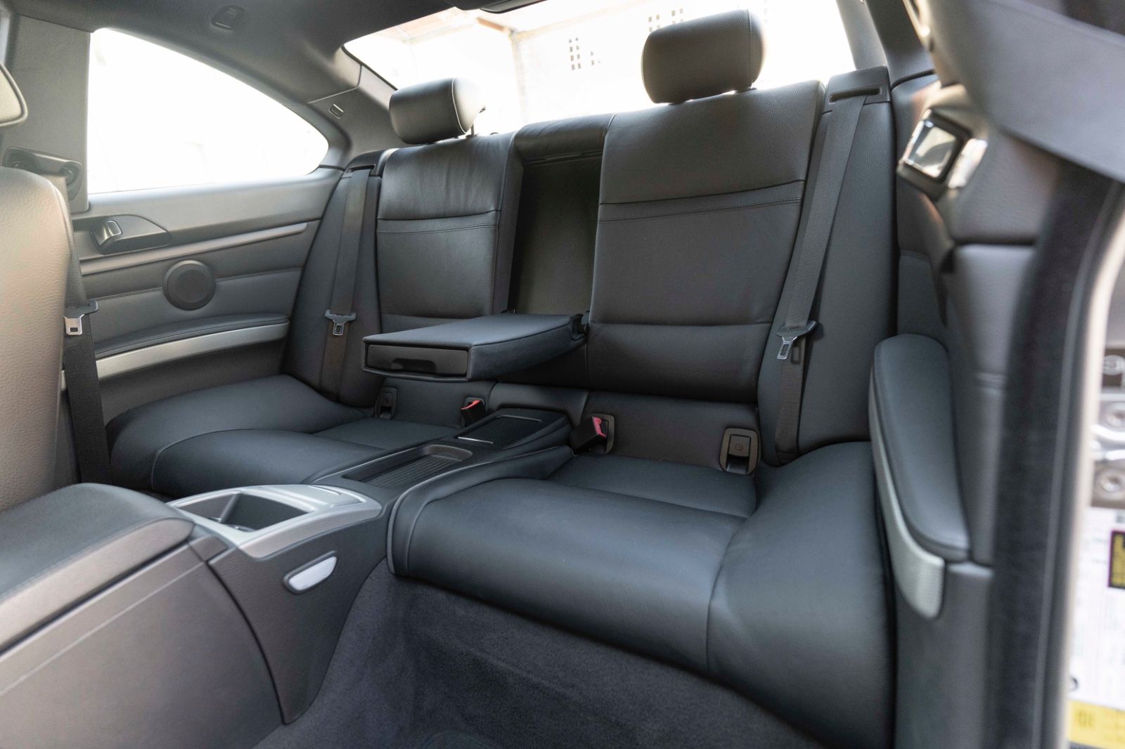 Fahrzeugabbildung BMW 335iS Coupé M PDC BIXENON TEMPOMAT LEDER DKG