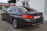 BMW 520 d xDrive Lim. Luxury Line HUD*Leder*LED* - BMW 520 mit Diesel-Antrieb: Limousine