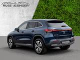 Mercedes-Benz EQA 250 Progressive *LED*MBUX*Cam*TotW*Navi*Spur - Mercedes-Benz EQA aus 2021