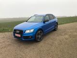 Audi SQ5 PLUS STHZ B&O  - Audi SQ5 in Leipzig