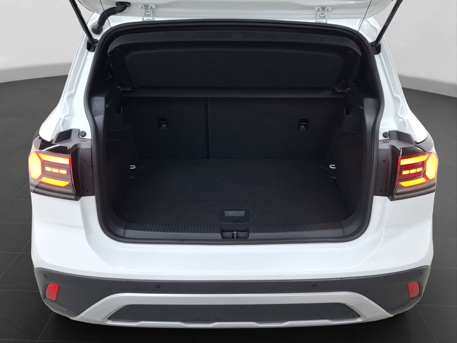 Volkswagen T-Cross - Bild 17