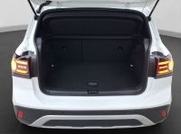 Volkswagen T-Cross - Vorschau Bild 17