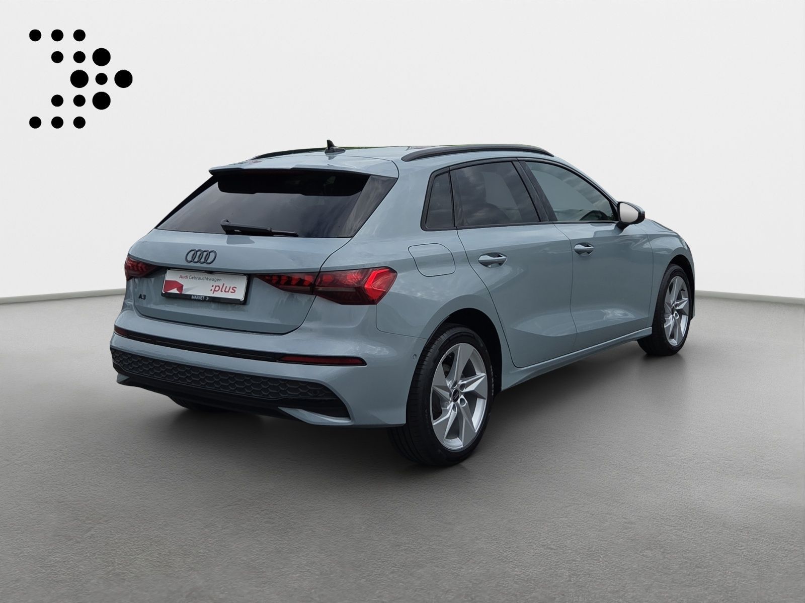 Audi A3 - Bild 2