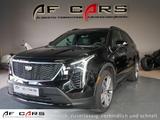 Cadillac XT4 Luxury AWD 1HD Auslieferung DE - Cadillac in Hamburg