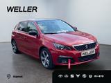 Peugeot 308 PureTech 130 GT-Line Edition *LED*Pano*RCam* - Peugeot 308 mit Benzin-Antrieb