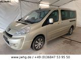 Peugeot Expert L2H1 Premium Navi Alcantara 8-Sitze - Peugeot Expert: L2h2