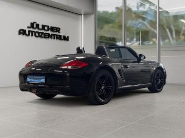 2011 Porsche BOXSTER 照片 3